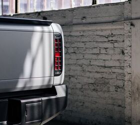 2027 slate truck all the details
