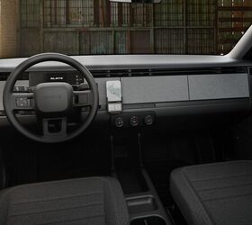 2027 slate truck all the details