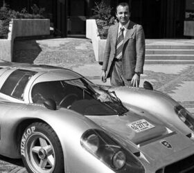 The Only Street-Legal Porsche 917K: All The Details | AutoGuide.com
