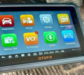 OTOFIX D1 Lite Scanner Review