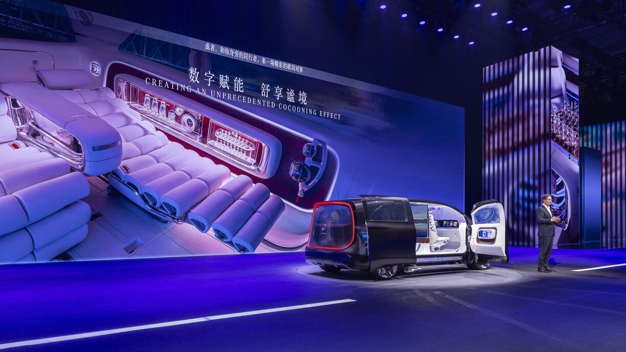 AutoGuide Hot Takes: China Loves It, Now You Can Too | AutoGuide.com
