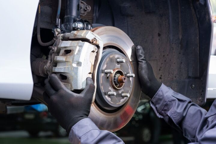 Tyre Service