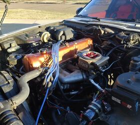 休業中 46k-Mile 1983 Datsun 280ZX 5-Speed | PCARMARKET