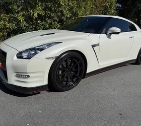 2014 Nissan GT-R For Sale