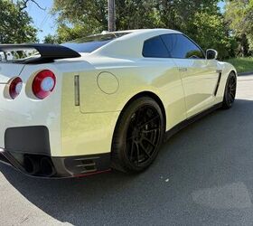 2014 nissan gt r for sale