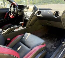 2014 nissan gt r for sale