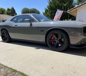 2023 Dodge Challenger For Sale