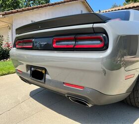 2023 dodge challenger for sale