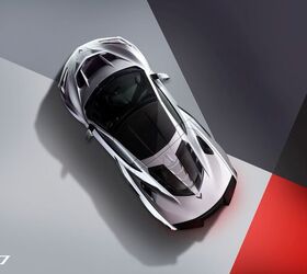 2026 c8 corvette gets new colors before updated interior