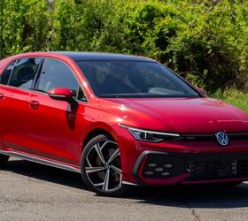 2025 Volkswagen GTI First Drive Review:  Fun Refined, Not Redefined
