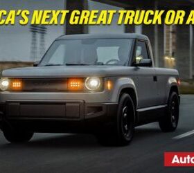 Slate Truck, Lincoln Navigator, Cupra, Lemons: AutoGuide Show Ep 67