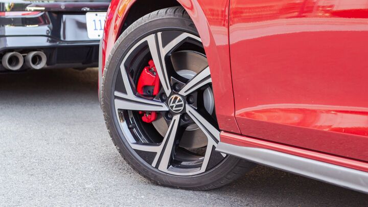 2025 Volkswagen GTI First Drive Review: Fun Refined, Not Redefined ...