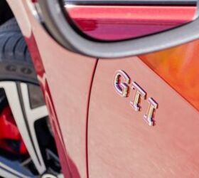 2025 volkswagen gti first drive review fun refined not redefined, Image Volkswagen USA