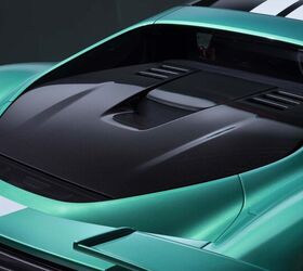 ferrari 296 speciale all the details