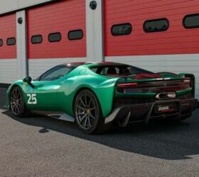ferrari 296 speciale all the details