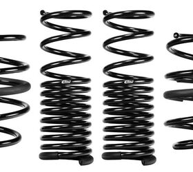 how to improve handling in your passenger car