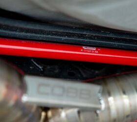 how to improve handling in your passenger car