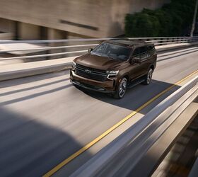 autoguide wrapped the biggest news stories of the year, 10 GM Forced To Stop Selling 6 2L Trucks And SUVs