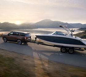 GM Says 14,000 6.2L V8 Engines Have Failed While People Were Driving