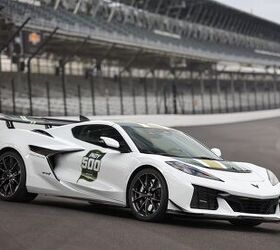 2025 indy 500 corvette zr1 pace car all the details