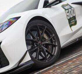2025 indy 500 corvette zr1 pace car all the details