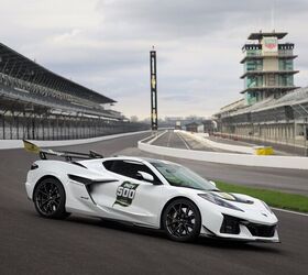 2025 indy 500 corvette zr1 pace car all the details