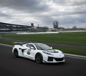 2025 indy 500 corvette zr1 pace car all the details