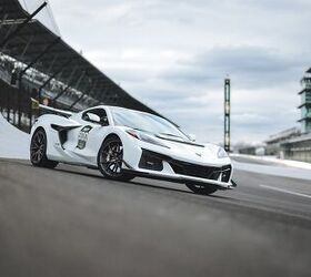 2025 indy 500 corvette zr1 pace car all the details