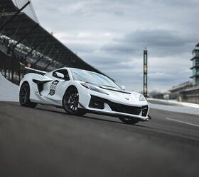 2025 indy 500 corvette zr1 pace car all the details