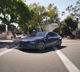 2026 Toyota Camry: All the Details