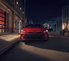 2026 toyota camry all the details