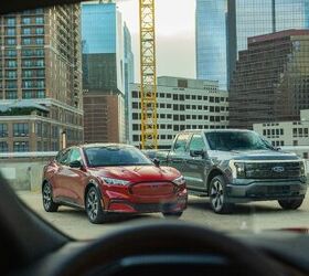 Ford Kills Zonal Architecture Software Program