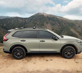 2026 honda cr v trailsport all the details