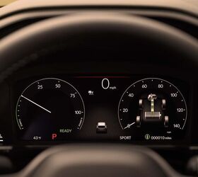 2026 honda cr v trailsport all the details