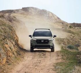 2026 honda cr v trailsport all the details