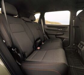 2026 honda cr v trailsport all the details