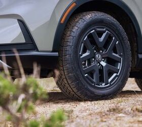 2026 honda cr v trailsport all the details