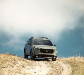 2026 honda cr v trailsport all the details