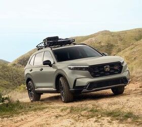 Honda Recalls 1,049,883 Vehicles for an Unusual Reason