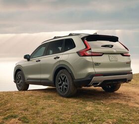Six Months Into The Year And Honda Has Dethroned The Ford F-150