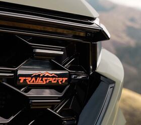 2026 honda cr v trailsport all the details