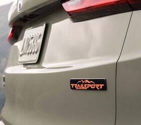 2026 honda cr v trailsport all the details