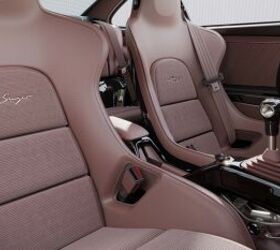 porsche 911 carrera coupe by singer all the details
