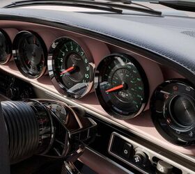porsche 911 carrera coupe by singer all the details