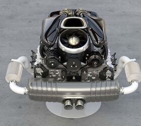 porsche 911 carrera coupe by singer all the details