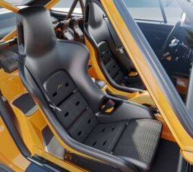 porsche 911 carrera coupe by singer all the details