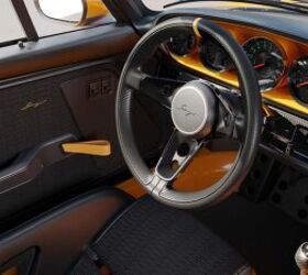 porsche 911 carrera coupe by singer all the details