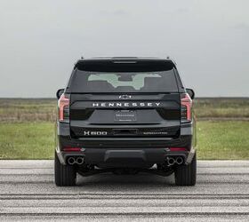 chevrolet tahoe and suburban h600 all the details