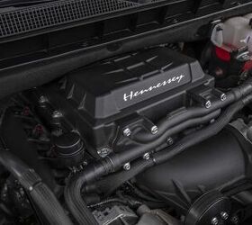 chevrolet tahoe and suburban h600 all the details