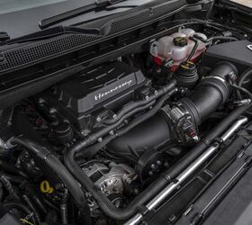 chevrolet tahoe and suburban h600 all the details